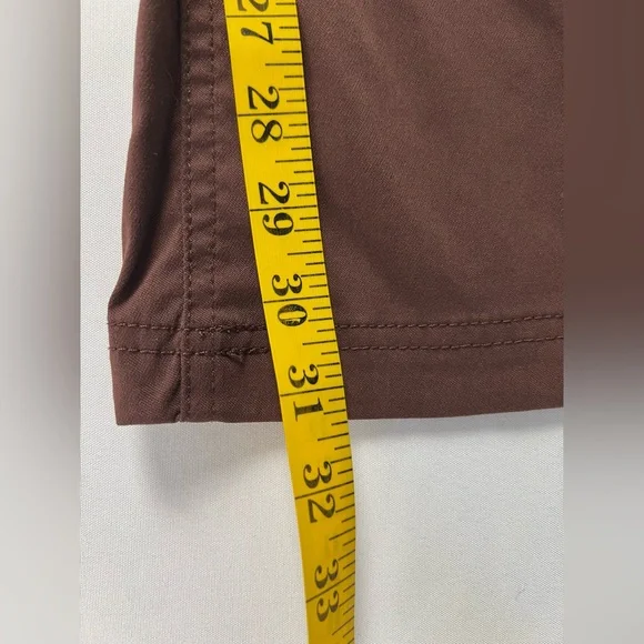 Prana Roll Up Convertible Pant - Picture 12 of 16